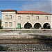 Estación de A Mezquita-Vilavella