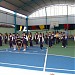 EMEF Eliazar Braga na Pederneiras city