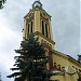 Római katolikus templom (Szent István király) in Karcag city