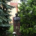 Római katolikus templom (Szent István király) in Karcag city