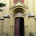 Római katolikus templom (Szent István király) in Karcag city