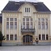 Városháza in Karcag city