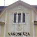 Városháza in Karcag city