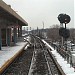 LIRR PORT Interlocking in Freeport, New York city