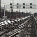 LIRR PORT Interlocking in Freeport, New York city