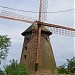 Barna-féle szélmalom