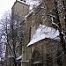 Honterus Courtyard in Braşov city
