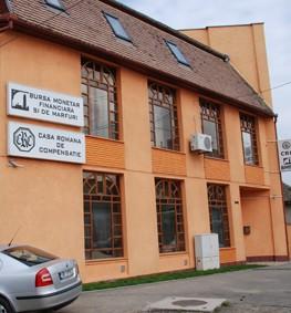 E On Energie Romania Sibiu