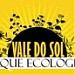 Parque Ecológico “Vale do Sol” na Pederneiras city