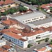 Santa Casa de Pederneiras na Pederneiras city