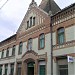 Szociális otthon in Karcag city