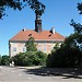 Narva Raekoda in Narva city