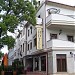 Nimród Biohotel és Bioétterem in Karcag city
