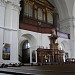 Debreceni Református Nagytemplom in Debrecen city