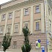 Debreceni Református Kollégium in Debrecen city