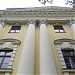 Debreceni Református Kollégium in Debrecen city