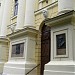 Debreceni Református Kollégium in Debrecen city
