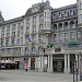 Grand Hotel Aranybika in Debrecen city