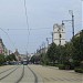 Csonkatemplom, református kistemplom in Debrecen city