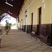 Pederneiras Train Station