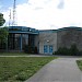 Caron Pumping Station (C.M.H. Woods) in Windsor, Ontario city