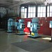 Caron Pumping Station (C.M.H. Woods) in Windsor, Ontario city