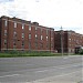 Grace Hospital (Demolished) in Windsor, Ontario city