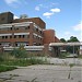 Grace Hospital (Demolished) in Windsor, Ontario city