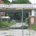Grace Hospital (Demolished) in Windsor, Ontario city