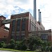 Ford Powerhouse in Windsor, Ontario city