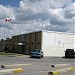 Royal Canadian Legion in Windsor, Ontario city