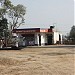 Satwant Filling Station. Kairon in Kairon city
