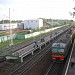 Железнодорожная станция Дорохово в городе Дорохово