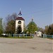 Церква Святого Харлампія