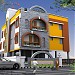 Sai Smaran Apartments, Plot No.123, First Street, Rajaji Nagar, Madipakkam, Chennai in Chennai city