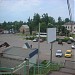 Привокзальная площадь в городе Дорохово