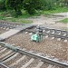 Пешеходный переход в городе Дорохово