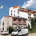 Hotel Panoramic în Calafat oraş