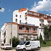 хотел панорама in Калафат city