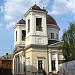 Church of St. Nicholas (The Estonian Orthodox Church of Moscow Patriarchate) in Tallinn city