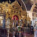 Church of St. Nicholas (The Estonian Orthodox Church of Moscow Patriarchate) in Tallinn city