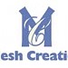 Mesh Creation in Haldwani city