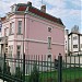 Greece consulate in Niš city