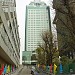 Canton Hotel in Guangzhou city