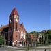 Kościół pw. Św. Franciszka z Asyżu (pl) in Gdańsk city