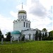 Собор Рождества Христова в городе Александров