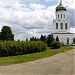 Собор Рождества Христова в городе Александров