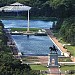 Mary Gibbs and Jesse H. Jones Reflection Pool in Houston, Texas city