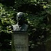 Pomnik Wojciecha Bednarskiego in Kraków city