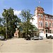 Администрация Александровского района в городе Александров
